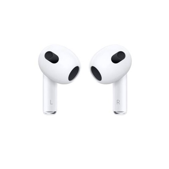 Full-featured Bluetooth-compatible Headset Hifi Stereo Wireless Earphone Compatible For Airpods Third Generation Noise reduction version