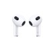 Full-featured Bluetooth-compatible Headset Hifi Stereo Wireless Earphone Compatible For Airpods Third Generation Noise reduction version