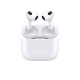 Full-featured Bluetooth-compatible Headset Hifi Stereo Wireless Earphone Compatible For Airpods Third Generation Noise reduction version