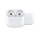 Full-featured Bluetooth-compatible Headset Hifi Stereo Wireless Earphone Compatible For Airpods Third Generation Noise reduction version