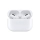 Full-featured Wireless Bluetooth-compatible Headset Automatic Noise Reduction Headphones Compatible For Airpods Pro 4th Generation White