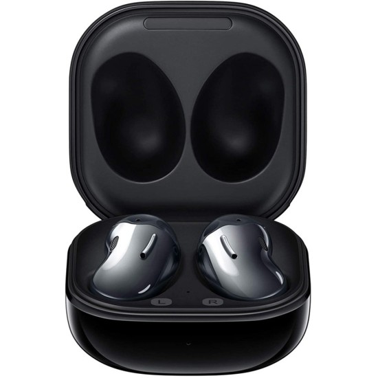 Galaxy Buds Live Wireless SM-R180 Bluetooth-compatible Headset Power display Noise Reduction TWS Earphone Red