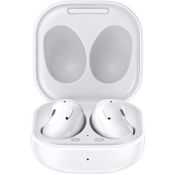 Galaxy Buds Live Wireless SM-R180 Bluetooth-compatible Headset Power display Noise Reduction TWS Earphone White