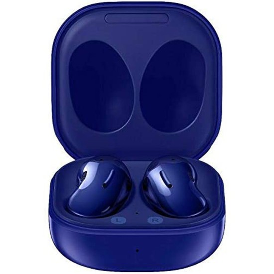 Galaxy Buds Live Wireless SM-R180 Bluetooth-compatible Headset Power display Noise Reduction TWS Earphone Mist Gold