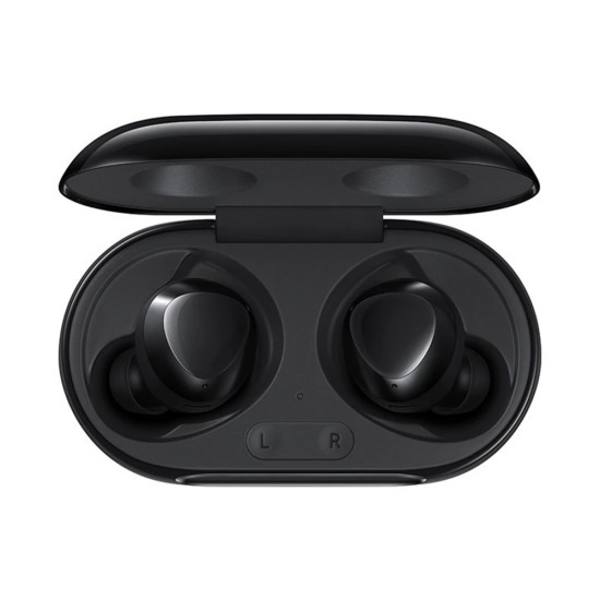 Galaxy Buds Wireless Bluetooth In-ear Headphones Ambient Aware Stereo Smart Touch-control Akg Sports Headset Pink