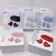 Galaxy Buds Wireless Bluetooth In-ear Headphones Ambient Aware Stereo Smart Touch-control Akg Sports Headset Pink