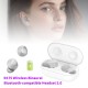 Galaxy Buds Wireless Bluetooth In-ear Headphones Ambient Aware Stereo Smart Touch-control Akg Sports Headset Pink