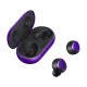 Galaxy Buds Wireless Bluetooth In-ear Headphones Ambient Aware Stereo Smart Touch-control Akg Sports Headset Purple