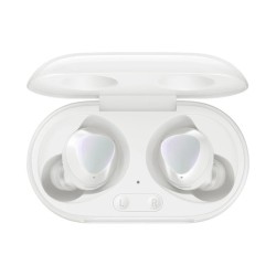 Galaxy Buds Wireless Bluetooth In-ear Headphones Ambient Aware Stereo Smart Touch-control Akg Sports Headset Blue