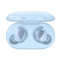 Galaxy Buds Wireless Bluetooth In-ear Headphones Ambient Aware Stereo Smart Touch-control Akg Sports Headset Blue