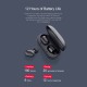 Haylou GT1 TWS Fingerprint Touch Bluetooth Earphones HD Stereo Wireless Headphones Noise Cancelling black