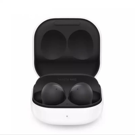 High-end Galaxy Buds 2 Pro True Wireless Bluetooth-compatible Headset R177 Active Noise Cancellation Surround Earbuds olive black