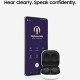 High-end Galaxy Buds 2 Pro True Wireless Bluetooth-compatible Headset R177 Active Noise Cancellation Surround Earbuds olive black