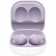 High-end Galaxy Buds 2 Pro True Wireless Bluetooth-compatible Headset R177 Active Noise Cancellation Surround Earbuds Light Taro Purple