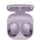 High-end Galaxy Buds 2 Pro True Wireless Bluetooth-compatible Headset R177 Active Noise Cancellation Surround Earbuds Light Taro Purple