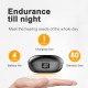 Hkt-6 Bluetooth-compatible 5.0 Earphones Wireless 9d Stereo Earbuds Waterproof For Universal Phone Headset Sports Mini In-ear Earbuds White