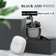 J3 TWS Bluetooth Earphone Wireless Sport Earbuds BT 5.0 In-Ear Headset Ultra-low Power Consumption Sweatproof Design black