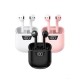 J55 Tws Wireless Bluetooth Headset Noise Reduction Music Earbuds Sports Earphone Black