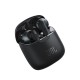 Jbl Tune 220 Tws Bluetooth V5.0 Wireless Headphones with Stereo Mic Charging Box Black