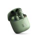 Jbl Tune 220 Tws Bluetooth V5.0 Wireless Headphones with Stereo Mic Charging Box Green