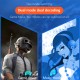 K9 Headphones Tws Wireless Bluetooth 5.2 Gaming Earphone Waterproof Sports Earbuds Silver Black