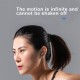 L21 Bluetooth-compatible Headset 5.0 In-ear 3d Stereo Surround Sound Wireless Earphone With 350mah Charging Box Sweat-proof Design White