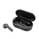 L32 Tws Bluetooth  Headset Hifi 5.0 Waterproof Sports Wireless Built-in Earphone With Microphone white