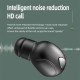 Lb-7 Wireless Bluetooth-compatible 5.0 Headset Headphones Mini Sports In-ear Handsfree Stereo Earbuds Sport Waterproof Headset black