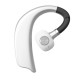 Long Standby Time TWS5.0 Single Ear Sport Business Bluetooth Headset black