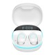 M13 Tws Wireless Bluetooth 5.2 Headset In-ear Binaural Stereo Music Earbuds Mini Sports Earphones Black