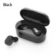 M2 TWS Bluetooth Earphone 5.0 True Wireless Headphones With Mic Handsfree Stereo Sound Universal Headset For iPhone Samsung Xiaomi Cellphoes White