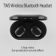 M2 TWS Bluetooth Earphone 5.0 True Wireless Headphones With Mic Handsfree Stereo Sound Universal Headset For iPhone Samsung Xiaomi Cellphoes White