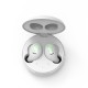 Macaron Candy Color S9-TWS Bluetooth Headset HIFI Stereo Bluetooth Headphones V5.0 Support Wireless  WHITE