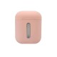 Macaroom Q8L Bluetooth 5.0 TWS Earbud Touch Control Headphone Pop-up 8D Stereo Wireless Earphone Pink