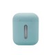 Macaroom Q8L Bluetooth 5.0 TWS Earbud Touch Control Headphone Pop-up 8D Stereo Wireless Earphone green