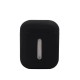 Macaroom Q8L Bluetooth 5.0 TWS Earbud Touch Control Headphone Pop-up 8D Stereo Wireless Earphone white