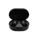 Mini Sports A6s Bluetooth-compatible  Earphones Wireless Headset Digital Display Noise Canceling Waterproof For Mobile Phone green