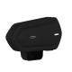 Motorcycle Helmet Bluetooth Headset Low Power Bluetooth 4.1 Headset  black