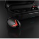 New TWS Bluetooth Headset A8 Binaural 5.0 Stereo Smart Charging Warehouse Waterproof Wireless Headset Black English version