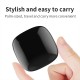 Portable TWS in-ear Dual Access 5.0 Bluetooth Mini Dual Ear Sports Charging Bay black