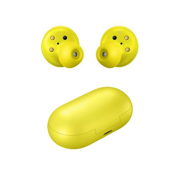 R170 Bluetooth 5.0 Headset Wireless Portable Sports Outdoor Stereo Headphone yellow