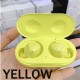 R170 Bluetooth 5.0 Headset Wireless Portable Sports Outdoor Stereo Headphone yellow