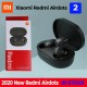 Redmi Airdots 2 TWS Bluetooth Earphones Wireless Bluetooth 5.0 Gaming Headset black