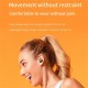 S9 Bluetooth Headphones Tws Wireless Binaural Smart Touch-control Game Earbuds Sport Earphones Black