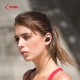 SSK TWS Real Wireless Stereo Bluetooth Earphone Noise Reduction High Compatibility Waterproof - Black