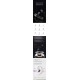 SSK TWS Real Wireless Stereo Bluetooth Earphone Noise Reduction High Compatibility Waterproof - Black