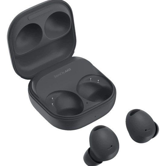 Samsung Galaxy Buds2 Pro True Wireless Bluetooth-compatible Earphone R510 Sports Running Headphone Gray