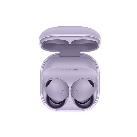 Samsung Galaxy Buds2 Pro True Wireless Bluetooth-compatible Earphone R510 Sports Running Headphone Gray