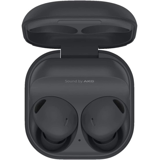 Samsung Galaxy Buds2 Pro True Wireless Bluetooth-compatible Earphone R510 Sports Running Headphone Gray