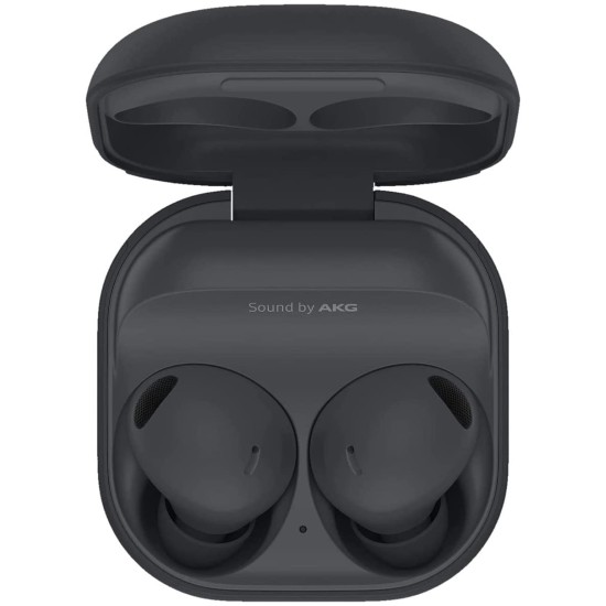 Samsung Galaxy Buds2 Pro True Wireless Bluetooth-compatible Earphone R510 Sports Running Headphone Gray